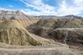 Badlands National Park