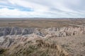 Badlands National Park