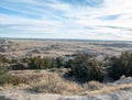 Badlands National Park