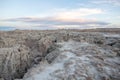 Badlands National Park