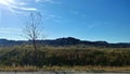 Badlands North Dakota Royalty Free Stock Photo