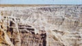 Badlands Park, South Dakota (Archival 1950s)