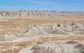 Badlands, SD - Badlands Overlook