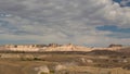 Badlands, SD - Badlands South Dakota Overlook