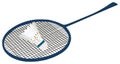 Badminton Sport