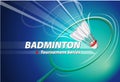 Badminton