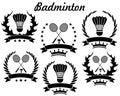 Badminton