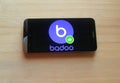 Badoo app