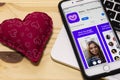 Badoo is a social network founded in 2006 by Russian entrepreneur Andrey Andreev