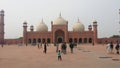 Badshahi Masjid Lahore