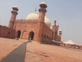 Badshahi Masjid/ Mosque