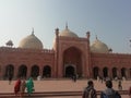 Badshahi Masjid Lahore