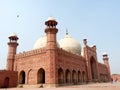 Badshahi Mosque