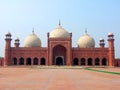 Badshahi Mosque Lahore