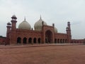 Badshahi Mosque Lahore Badshahi Masjid Lahore Pakistan