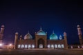 Badshahi Mosque, Lahore