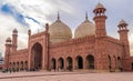 Badshahi Mosque, Lahore