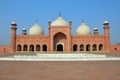 Badshahi Mosque