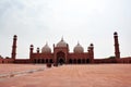 Badshahi Mosque Lahore Pakistan