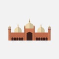 Badshahi Mosque