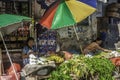 Badung traditional market, Bali - Indonesia.