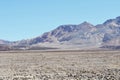 Badwater Basin, Death Valley National Park, Inyo County, California, USA