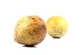 Bael fruit Royalty Free Stock Photo