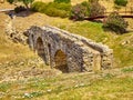 Baelo Claudia Archaeological Site. Tarifa, Cadiz, Andalusia, Spain