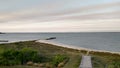 Baffin Bay, Texas