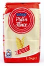 Bag of Belbake Plain Flour