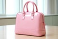 Bag elegance fashionable leather style design glamour purse handbag casual luxury female