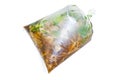 Bag food