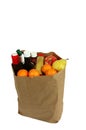 Bag of Groceries