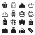 Bag icon