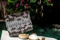 Python piton snake fashionable handbag, clutch.Python accessories. bag, wallet leather Python, women`s, man s handbag, bag snake