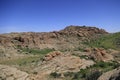 Baga Gazriin Chuluu rock formations, Mongolia