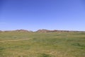 Baga Gazriin Chuluu rock formations, Mongolia