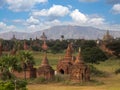 Bagan ancient city