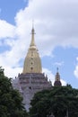 Bagan Pagoda Myanmar