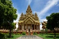 Bagan Golden Palace