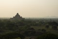 Bagan in the morning, Myanmar