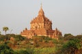 Bagan Myanmar