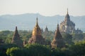 Bagan Myanmar