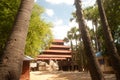 Bagaya Monastery.