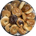 Bagel Platter