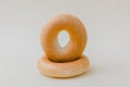 Bagel Royalty Free Stock Photo