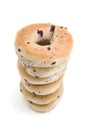 Bagel Stack