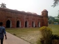 Sixty Dome Mosque