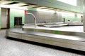 Baggage claim Royalty Free Stock Photo