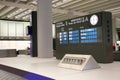 Baggage Reclaim